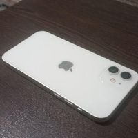iPhone 12 normal 128 ch سالم بدون خط و خش|موبایل|تهران, باغ فیض|دیوار