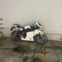 مگلی ۲۵۰|موتورسیکلت|تهران, جنت‌آباد جنوبی|دیوار