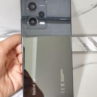 Redmi Note 12 Pro 5g|موبایل|تهران, نارمک جنوبی|دیوار