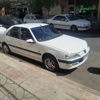 پژو پارس سال، مدل ۱۳۹۵|خودرو سواری و وانت|تهران, نازی‌آباد|دیوار
