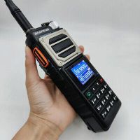 بیسیم حرفه ای UV-25|کوهنوردی و کمپینگ|تهران, بازار|دیوار