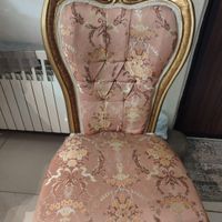 مبلمان سلطنتی ۹ نفره شیک|مبلمان خانگی و میز عسلی|تهران, تهران‌سر|دیوار