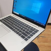 HP EliteBook 840 G8|رایانه همراه|تهران, دیلمان|دیوار