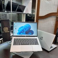 لپتاپ اینچ اچپی Laptop Hp 14 AMD|رایانه همراه|تهران, میدان ولیعصر|دیوار