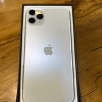 Iphone 12 promax / 512 / silver|موبایل|تهران, فردوسی|دیوار