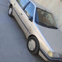 پژو 405 جی ال (GL)، مدل ۱۳۶۹|خودرو سواری و وانت|بروجرد, |دیوار