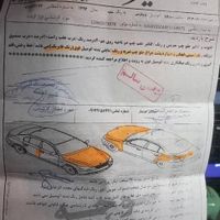 پژو پارس سال 93|خودرو سواری و وانت|سیرجان, |دیوار