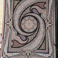 فرش سامیار کاشان|فرش|بافق, |دیوار