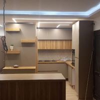 ساخت و اجرای کابینت . کمد دیداری و پارتیشن|خدمات پیشه و مهارت|تهران, کوی نوبنیاد|دیوار