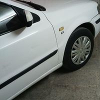 سمند LX EF7، مدل ۱۳۹۲|خودرو سواری و وانت|اهواز, کیانپارس |دیوار