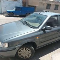 سمند X7 بنزینی، مدل ۱۳۸۸|خودرو سواری و وانت|ساوه, |دیوار
