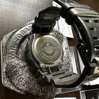 ساعت هوشمند ضد آب ضد ضربه G- shock GBX100 carbon|ساعت|تهران, میرداماد|دیوار