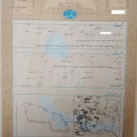 زمین-در-دشت-مشا