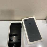 اپل iPhone 7 Plus ۲۵۶ گیگابایت ۷ پلاس|موبایل|تهران, نارمک|دیوار