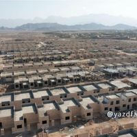 خرید و فروش پردیس زندگی و جوانی جمعیت|پیش‌فروش املاک|یزد, |دیوار
