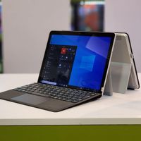 Surface Go 2 M3/8/128+SIM card|تبلت|تهران, میدان ولیعصر|دیوار