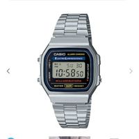 ساعت کاسیو casio ژاپن ضدآب تاریخ عطیقه کادو روزمرد|ساعت|مشهد, سپاد|دیوار