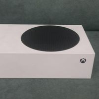 ایکس باکس سری اس    Xbox Series S|کنسول، بازی ویدئویی و آنلاین|تهران, افسریه|دیوار