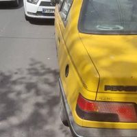 پژو 405 GLX - دوگانه سوز CNG، مدل ۱۳۹۰|خودرو سواری و وانت|تهران, دریاچه شهدای خلیج فارس|دیوار