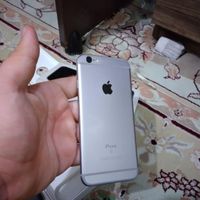 اپل iPhone 6s ۶۴ گیگابایت سالم و تمیز|موبایل|تهران, شهرک ولیعصر|دیوار