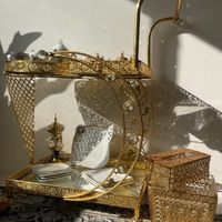میز بار رنگ ثابت در حد نو|مبلمان خانگی و میز عسلی|مشهد, الهیه|دیوار