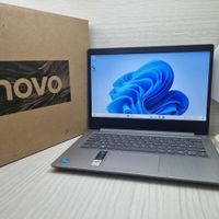 در حد آکبند Lenovo ideapad 81X7 نسل۱۱|رایانه همراه|تهران, باغ فیض|دیوار