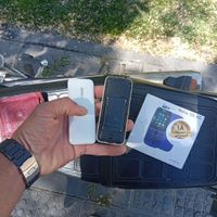گوشی نوکیا مدل ۱۰۵ Dual درخت نو|موبایل|تهران, اتابک|دیوار