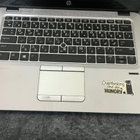 لپتاپ Hp elitebook 820 g4|رایانه همراه|تهران, جمهوری|دیوار