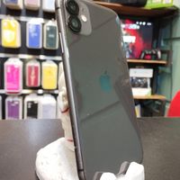 اپل iPhone 11 ۱۲۸ گیگابایت|موبایل|تهران, افسریه|دیوار