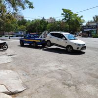 امداد خودرو ،یدک کش،خودروبر،جرثقیل،چرخگیر|خدمات حمل و نقل|مشهد, الهیه|دیوار