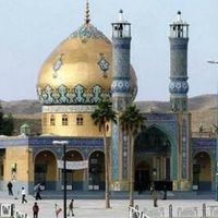 کاروان امام زاده علی سالح با اتوبوس غذا و اسکان|تور و چارتر|ایلام, |دیوار