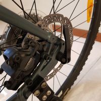 دوچرخه شهر کوهستان جاینت 27.5 Giant Roam 2 Disc|دوچرخه، اسکیت، اسکوتر|تهران, امیرآباد|دیوار