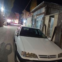 زانتیا 2000|خودرو سواری و وانت|اردبیل, |دیوار