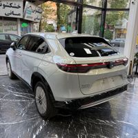 هوندا HR-V، مدل ۲۰۲۵|خودرو سواری و وانت|تهران, عباس‌آباد|دیوار