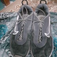 کتونی مارک مردانه سایز۴۳ درحدنو|حراج|تهران, شهرک ولیعصر|دیوار