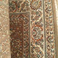 فرش نیاوران اصل کاشان 6متری|فرش|تهران, شبیری|دیوار