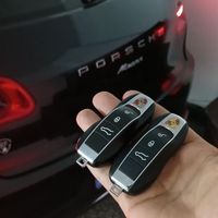 ریموت s500 e350 bmw528 kmc t9 لکسوس is rx350 lx570|قطعات یدکی و لوازم جانبی|تهران, دریا|دیوار
