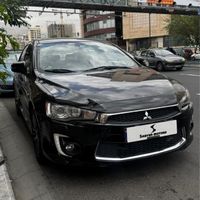 میتسوبیشی لنسر 1800cc، مدل ۲۰۱۷|خودرو سواری و وانت|تهران, دریا|دیوار