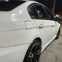 بی‌ام‌و سری 3 سدان 320i، مدل ۲۰۰۷|خودرو سواری و وانت|تهران, چیتگر|دیوار