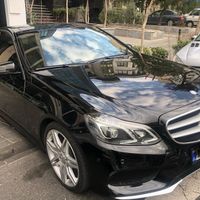 بنز E250مدل ۲۰۱۵ نقد و اقساط بدون ۳ تیکه|خودرو سواری و وانت|تهران, نارمک|دیوار