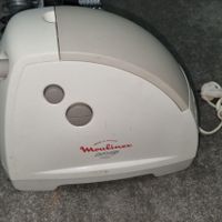 چرخ گوشت مولینکس مدل me606 نو و استفاده نشده|خردکن، آسیاب، غذاساز|ساری, |دیوار