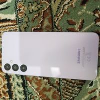 سامسونگ Galaxy A05s ۱۲۸ گیگابایت|موبایل|تهران, تهرانپارس شرقی|دیوار