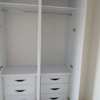 کابینت اشپزخانه و کمددیواری mdf|کتابخانه، شلف، قفسه‌های دیواری|تهران, اتابک|دیوار