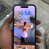 ایفون ۱۵ پرومکس اپل 15 pro max|موبایل|تهران, آبشار|دیوار