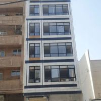 تکواحد-طبقه3-109-متری-2-خواب-معماری-شده