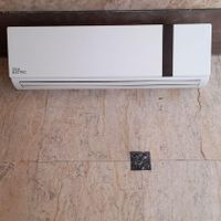 کولر گازی|کولر گازی و فن‌کوئل|تهران, نارمک|دیوار