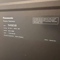 Panasonic viera|تلویزیون و پروژکتور|تهران, بهار|دیوار