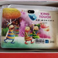 تبلت درحدنو king touch|تبلت|کرمانشاه, |دیوار