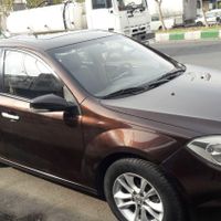 برلیانس H330 اتوماتیک 1500cc، مدل ۱۳۹۴|خودرو سواری و وانت|تهران, بهارستان|دیوار