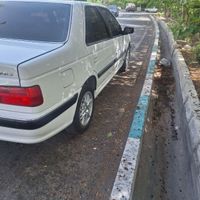 پژو پارس LX TU5، مدل ۱۴۰۲|خودرو سواری و وانت|تهران, سعادت‌آباد|دیوار